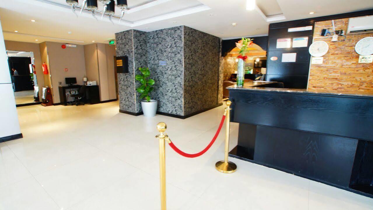 Al Muhaidb Al Diwan - Al Olaya Riyadh Exterior photo