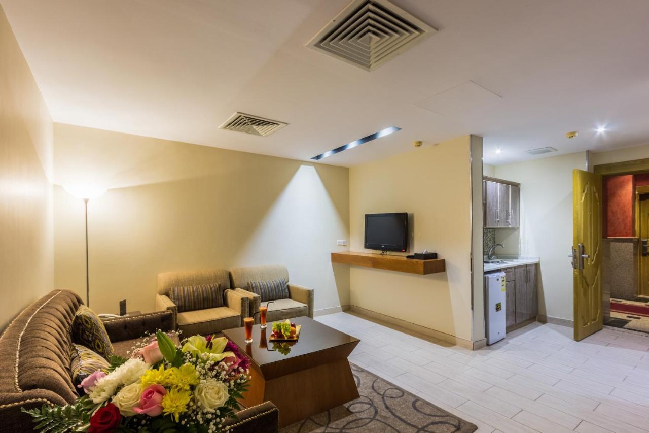Al Muhaidb Al Diwan - Al Olaya Riyadh Exterior photo