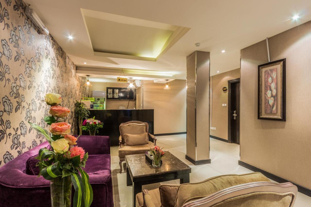 Al Muhaidb Al Diwan - Al Olaya Riyadh Exterior photo