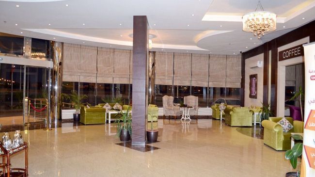 Al Muhaidb Al Diwan - Al Olaya Riyadh Restaurant photo