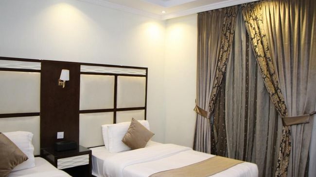 Al Muhaidb Al Diwan - Al Olaya Riyadh Room photo