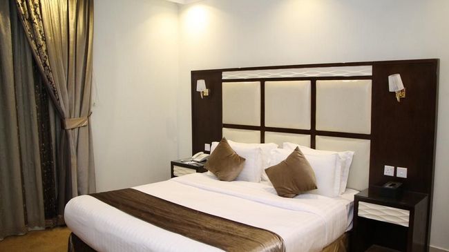 Al Muhaidb Al Diwan - Al Olaya Riyadh Amenities photo